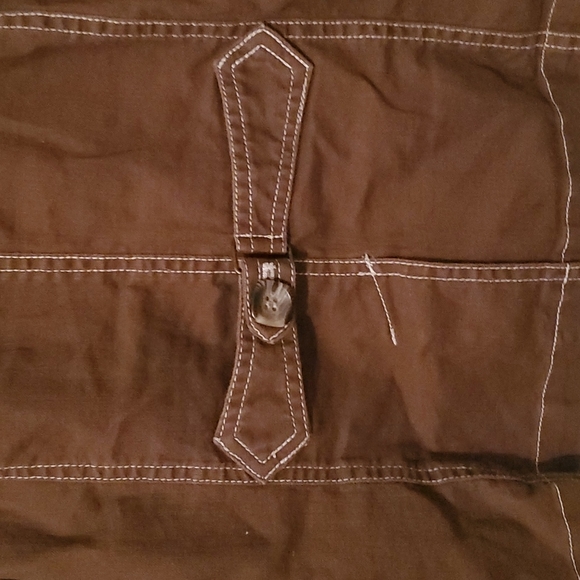 Fall Jacket - Picture 5 of 5